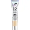Image de IT Cosmetics Your Skin But Better CC+ Crème SPF50+ 12ml - Hydraterend - Hoge Dekking & Satijnen Finish - Light - Travel Size