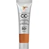 Image de IT Cosmetics Your Skin But Better CC+ Crème SPF50+ 12ml - Hydraterend - Hoge Dekking & Satijnen Finish - Rich - Travel Size