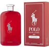 Image de Ralph Lauren Men's Polo Red 200ml EDP Spray