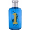 Image de Ralph Lauren Big Pony 1 Blue Eau de Toilette Spray 100 ml