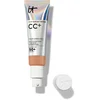 Image de IT Cosmetics Your Skin But Better CC+ Cream SPF50 Foundation - Anti-Aging & Hydraterend - Natuurlijke finish - Tan Rich - 32ml