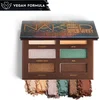 Image de Urban Decay Naked Oogschaduw Palette - Wild West