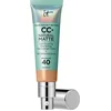 Image de It Cosmetics Your Skin But Better CC+ Natural Matte SPF40 Foundation - Matte & Stralende Finish - Neutral Tan - 32ml