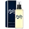 Image de Herenparfum Ralph Lauren Polo 67 EDT 150 ml Navulbaar