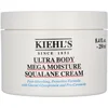 Image de Kiehl's Ultra Body Mega Moisture Squalane Cream 250 ml