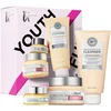 Image de IT Cosmetics Celebrate Youthful Hydration Anti-Aging Set - 3 huidverzorgingsproducten - Inclusief een hydraterende reiniger van 148 ml, een hydraterende crème van 60 ml en een oogcontourbehandeling van 15 ml