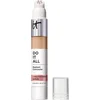 Image de IT Cosmetics DO IT ALL Radiant Concealer - Concealer en multivitamine serum 2-in-1 - Medium dekking - 310 Medium Warm