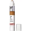 Image de IT Cosmetics DO IT ALL Radiant Concealer - Concealer en multivitamine serum 2-in-1 - Medium dekking - 510 Rich Neutral