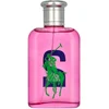 Image de Ralph Lauren Big Pony Pink Edt 100 ml Spray