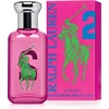Image de Ralph Lauren Big Pony Pink - Eau de toilette voor dames - 50ml