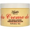 Image de Kiehl's Creme De Corps Whipped Body Butter Soy Milk & Honey
