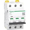 Image de Schneider Electric met installatieautomaat 3, uitschakelaarkarakteristiek D, nom. - A9F75310