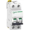 Image de Schneider Electric Merlin Gerin Installatieautomaat A9F75210 SE IC60N 2P D10