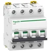 Image de Schneider Automaat ic60n 4p 63a d 6ka c60n - A9F75463