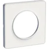 Image de Schneider Electric Odace afdekraam 1-voudig wit touch
