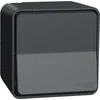 Image de Wisselschakelaar Buiten - Opbouw - Antraciet - Mureva Styl - Schneider Electric - MUR35021