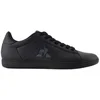 Image de Le Coq Sportif Courtset 2 Schoenen Zwart EU 40 Man,Vrouw