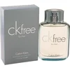 Image de Calvin Klein CK Free Men Eau de Toilette Spray 50 ml