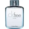 Image de Calvin Klein Eau de toilette Free for men - 100 ml