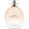 Image de Calvin Klein Sheer Beauty 100 ml Eau de Toilette - Damesparfum