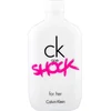 Image de Calvin Klein CK One Shock for Her - Damesparfum eau de toilette - 200ml