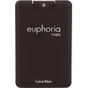 Image de Calvin Klein Euphoria 20 ml Eau de Toilette - Herenparfum