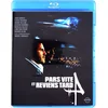 Image de Pars vite et reviens tard [Blu-Ray]