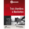 Image de Trois chambres à Manhattan