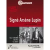 Image de Signe Arsene Lupin