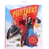 Image de Les aventures de Philibert, capitaine puceau [Blu-Ray]