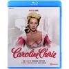 Image de Caroline chérie [Blu-Ray]