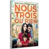 Image de Nous trois ou rien [DVD]
