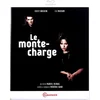 Image de Le monte-charge [Blu-Ray]