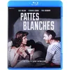 Image de Pattes blanches [Blu-Ray]