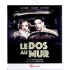 Image de Le dos au mur [Blu-Ray]