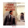 Image de De Man die Miljoenen waard was [Blu-Ray]