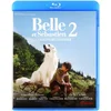 Image de Belle en Sebastiaan - Het avontuur gaat verder [Blu-Ray]