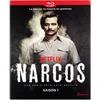 Image de Narcos [4xBlu-Ray]