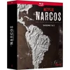 Image de Narcos saisons 1 & 2
