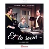 Image de Et ta sour... [Blu-Ray]