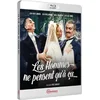 Image de Les hommes ne pensent qu'à ça Blu-ray