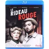 Image de Le rideau rouge [Blu-Ray]