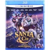 Image de Santa & Cie [Blu-Ray]+[DVD]