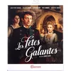 Image de Les fetes galantes [Blu-Ray]