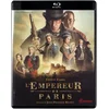Image de L'Empereur de Paris [Blu-Ray]