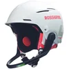 Image de Rossignol Hero Slalom Impacts Helm Wit M-L