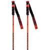Image de Rossignol Hero Carbon Stokken Oranje 120 cm