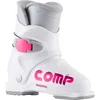 Image de Rossignol Comp J1 Junior Alpine Skischoenen Wit 15.5 Kinderen
