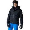 Image de Rossignol Siz ski jas heren zwart maat XL