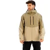 Image de Rossignol Evader ski jas beige heren